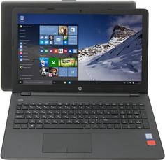 Ноутбук HP 15-bs021ur (черный)