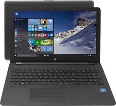 Ноутбук HP 15-bs103ur (черный)