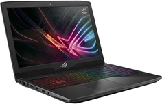 Ноутбук ASUS ROG GL503VD-FY367