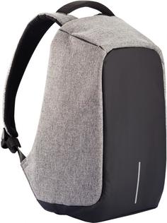 Рюкзак XD Design Bobby для ноутбука 15" (серый)