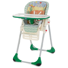 Стул Chicco New Polly Canyon 04079074250000