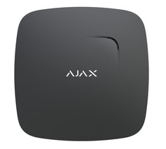Датчик Ajax FireProtect Black