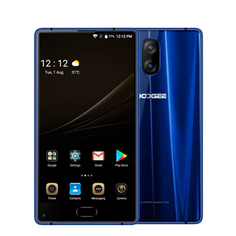 Сотовый телефон DOOGEE Mix Lite Blue