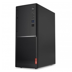 Настольный компьютер Lenovo V520-15IKL Black 10NK0052RU (Intel Core i3-7100 3.9 GHz/4096Mb/128Gb SSD/DVD-RW/Intel HD Graphics/DOS)