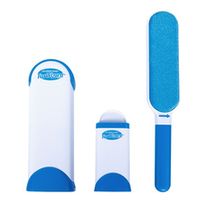 Самоочищающаяся щетка от шерсти As Seen On TV Fur Wizard