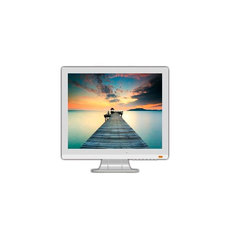 Телевизор AKAI LEA-17L70W
