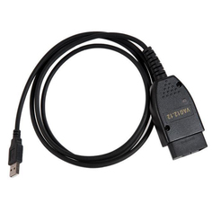 Автосканер Zip VAG COM 12.12 375433