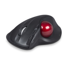 Мышь Speed-Link Aptico Trackball Black SL-630001-BK