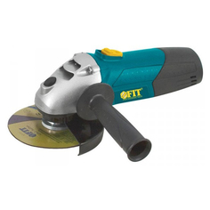 Шлифовальная машина FIT AG-125/710 80264 F.It