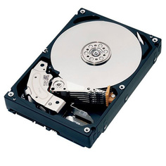 Жесткий диск 8Tb - Toshiba Enterprise MG05ACA800E