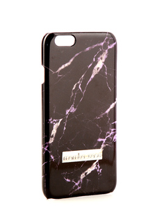 Аксессуар Чехол Mamba Case Black-Lilac для APPLE iPhone 6 / 6S
