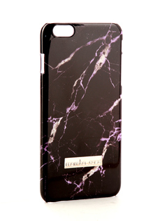 Аксессуар Чехол Mamba Case Black-Lilac для APPLE iPhone 6 Plus