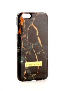 Аксессуар Чехол Mamba Case Emerald для APPLE iPhone 6 / 6S