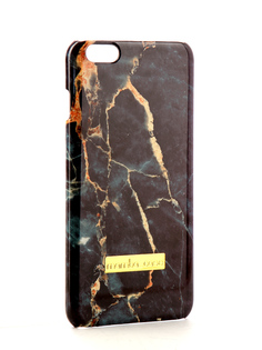 Аксессуар Чехол Mamba Case Emerald для APPLE iPhone 6 Plus