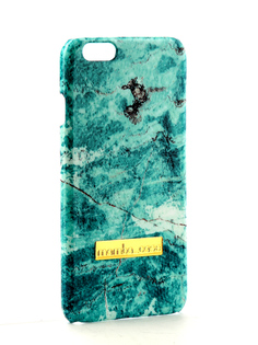 Аксессуар Чехол Mamba Case Turquoise для APPLE iPhone 6 / 6S