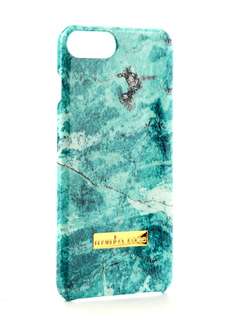 Аксессуар Чехол Mamba Case Turquoise для APPLE iPhone 7 Plus / 8 Plus