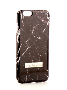 Аксессуар Чехол Mamba Case Black Marble для APPLE iPhone 6 / 6S