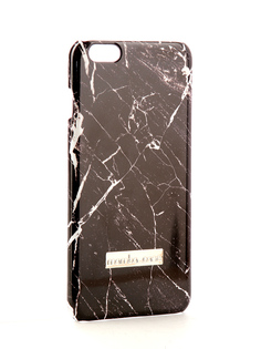 Аксессуар Чехол Mamba Case Black Marble для APPLE iPhone 6 Plus