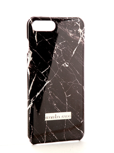 Аксессуар Чехол Mamba Case Black Marble для APPLE iPhone 7 Plus / 8 Plus