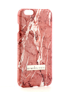 Аксессуар Чехол Mamba Case Dusty Pink для APPLE iPhone 6 / 6S