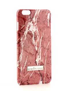 Аксессуар Чехол Mamba Case Dusty Pink для APPLE iPhone 6 Plus