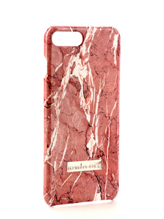 Аксессуар Чехол Mamba Case Dusty Pink для APPLE iPhone 7 Plus / 8 Plus
