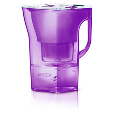 Фильтр для воды Brita Navelia Purple