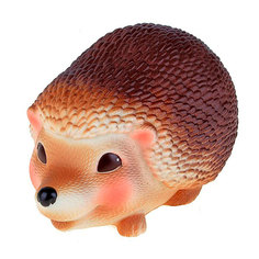 Игрушка Огонек Ежик Яшка С-829 ОГОНЕК.