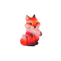 Игрушка Огонек Лиса Алиса С-683 ОГОНЕК.