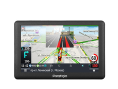 Навигатор Prestigio GeoVision 5066 Progorod
