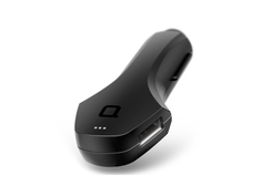 Зарядное устройство Nonda ZUS Bluetooth USB Car Charger and Car Finder ZU33BKRN