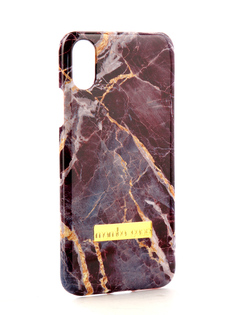 Аксессуар Чехол Mamba Case Space для APPLE iPhone X