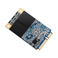 Жесткий диск 120Gb - Silicon Power M10 mSATA SP120GBSS3M10MFF