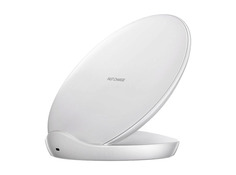 Зарядное устройство Samsung EP-N5100BWRGRU White