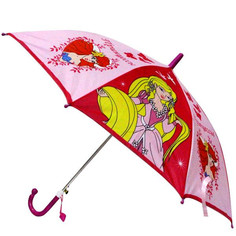 Зонт Играем вместе Принцессы UM45-FPR