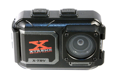 Экшн-камера X-TRY XTC800