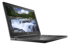 Ноутбук Dell Latitude 5590 5590-1559 (Intel Core i5-8250U 1.6 GHz/8192Mb/256Gb SSD/Intel HD Graphics/Wi-Fi/Cam/15.6/1920x1080/Linux)