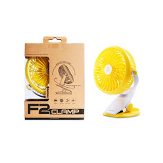 Вентилятор Remax F2 Yellow
