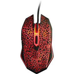 Мышь Qumo Solaris M10 + коврик