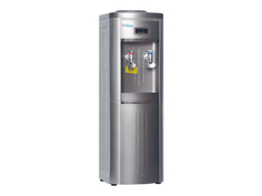 Кулер SMixx 178LD Silver-Gray