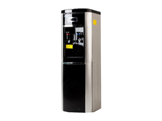 Кулер SMixx 178LD Silver-Black