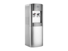 Кулер SMixx 89LD Silver-Gray
