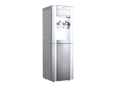 Кулер SMixx HD-5B Silver-Gray