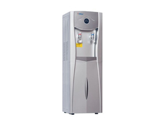 Кулер SMixx 03LD Silver-Gray