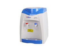 Кулер SMixx 68TB White-Blue