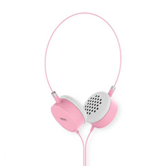 Remax RM-910 Wired Pink