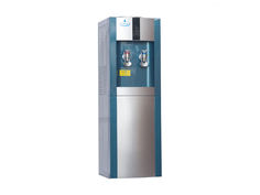 Кулер SMixx 16L-B/E Light Blue-Silver