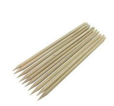 Деревянные палочки для маникюра Germanicure Orange sticks GM-185-01 37326