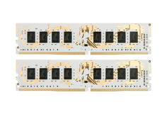 Модуль памяти GeIL Dragon DDR4 DIMM 2400MHz PC4-17000 CL16 - 32Gb KIT (2x16Gb) GWB432GB2133C15DC