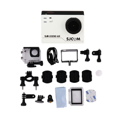 Экшн-камера SJCAM SJ6 Legend Air White